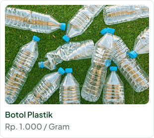 Dashboard Warga Hijau